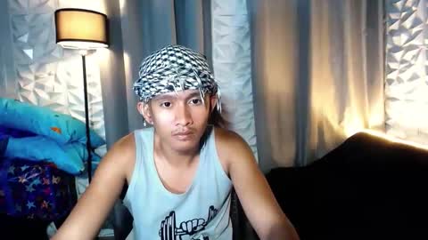 Prince Zaijan online show from 03.20.26