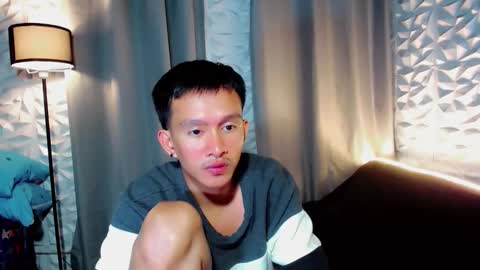 Prince Zaijan online show from 03.25.26