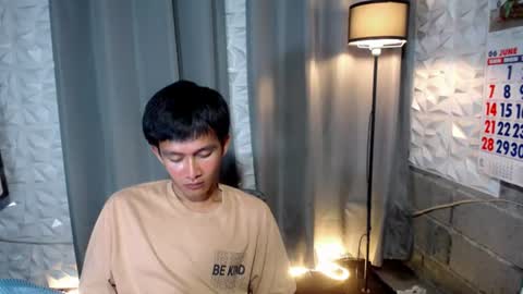 Prince Zaijan online show from 07.01.26