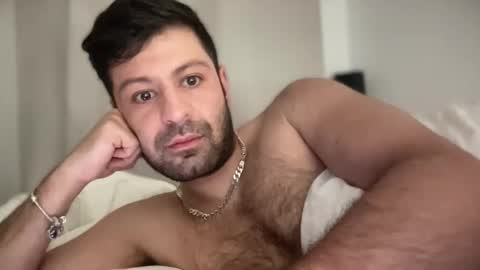 PrinceA933 online show from 12.05.25