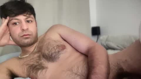 PrinceA933 online show from 01.11.26