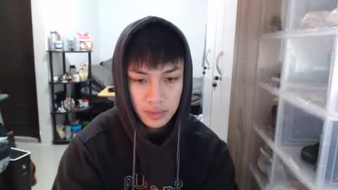 Prince Adrian online show from 01.18.25