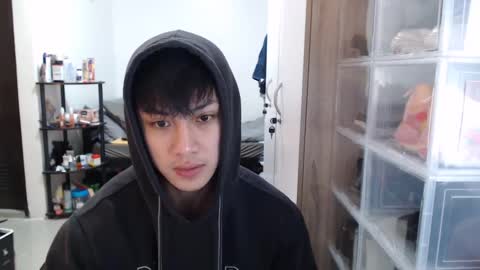 Prince Adrian online show from 02.09.25