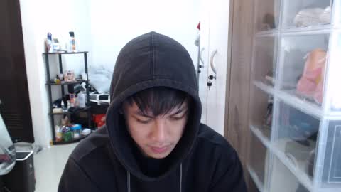 Prince Adrian online show from 03.05.25