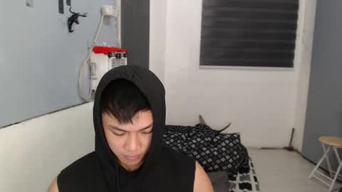 Prince Adrian online show from 10.15.25