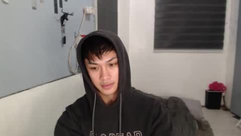 Prince Adrian online show from 11.08.25