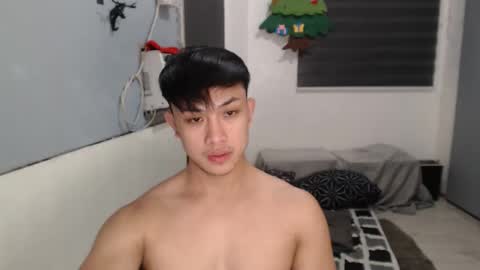 Prince Adrian online show from 12.17.25