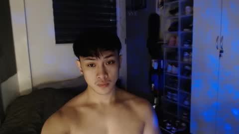 Prince Adrian online show from 02.19.26