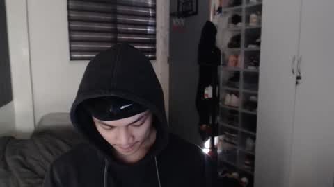 Prince Adrian online show from 02.28.26