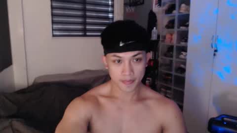 Prince Adrian online show from 03.25.26