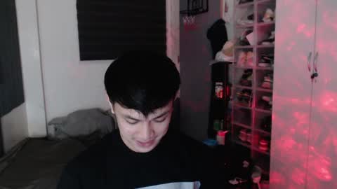 Snapshot of princeadrianx chatting on 05.18.26 Prince Adrian online show from 05.18.26