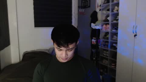 Snapshot of princeadrianx chatting on 05.28.26 Prince Adrian online show from 05.28.26