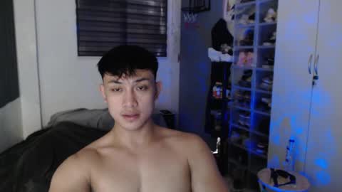 Snapshot of princeadrianx chatting on 06.03.26 Prince Adrian online show from 06.03.26