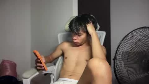 Charls online show from 07.03.26