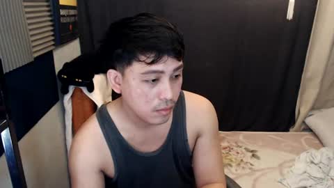 Snapshot of princejayx chatting on 07.27.26 Amirion online show from 07.27.26