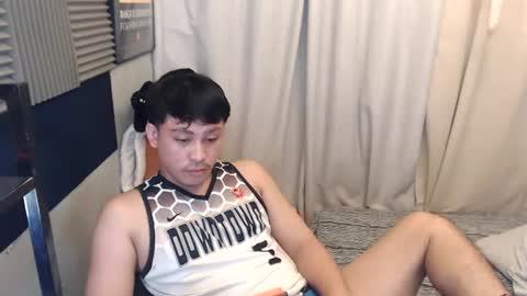 Snapshot of princejayx chatting on 07.30.26 Amirion online show from 07.30.26