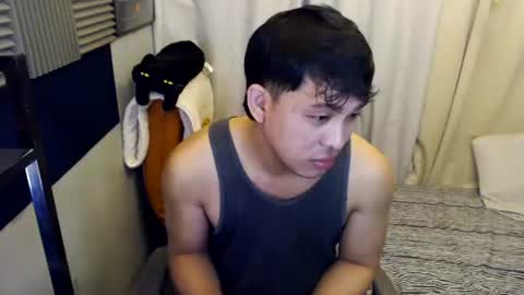 Snapshot of princejayx chatting on 07.31.26 Amirion online show from 07.31.26
