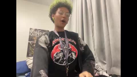 Noah online show from 09.16.25