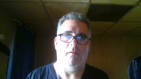 Snapshot of princeofdarkness66 chatting on 07.17.26 johnny online show from 07.17.26