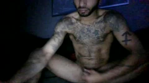 Snapshot of princeredd chatting on 09.21.25 Prince Redd Saint online show from 09.21.25