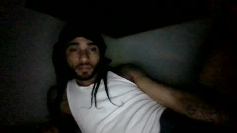 Snapshot of princeredd chatting on 09.24.25 Prince Redd Saint online show from 09.24.25