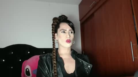 Chica Sexy Sexy Ass online show from 10.20.25