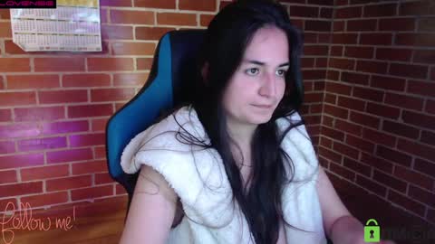 Snapshot of princesa_leia_zathur chatting on 01.03.25 Leia online show from 01.03.25
