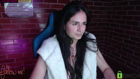 Snapshot of princesa_leia_zathur chatting on 01.04.25 Leia online show from 01.04.25
