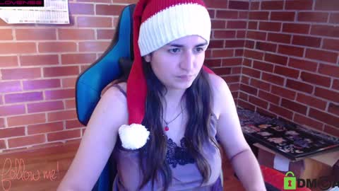 Snapshot of princesa_leia_zathur chatting on 01.07.25 Leia online show from 01.07.25