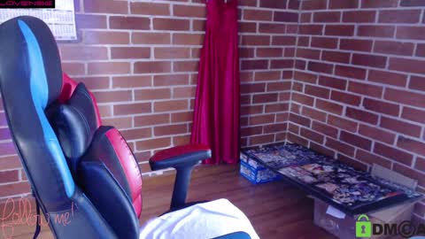 Snapshot of princesa_leia_zathur chatting on 01.09.25 Leia online show from 01.09.25