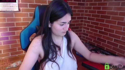 Snapshot of princesa_leia_zathur chatting on 01.13.25 Leia online show from 01.13.25