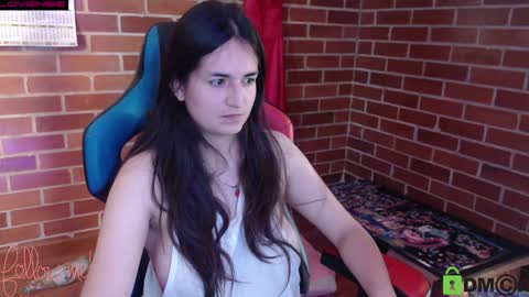Snapshot of princesa_leia_zathur chatting on 01.13.25 Leia online show from 01.13.25
