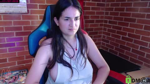 Snapshot of princesa_leia_zathur chatting on 01.14.25 Leia online show from 01.14.25
