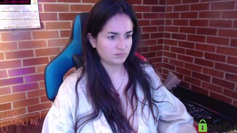 Snapshot of princesa_leia_zathur chatting on 01.16.25 Leia online show from 01.16.25