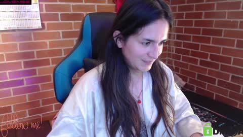 Snapshot of princesa_leia_zathur chatting on 01.16.25 Leia online show from 01.16.25