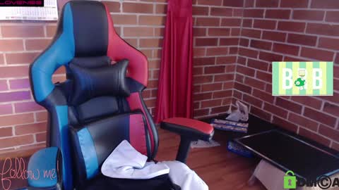 Snapshot of princesa_leia_zathur chatting on 01.17.25 Leia online show from 01.17.25