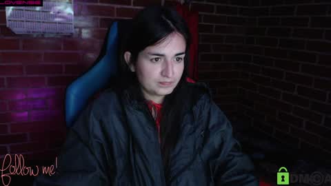 Snapshot of princesa_leia_zathur chatting on 01.20.25 Leia online show from 01.20.25