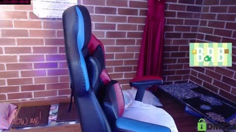 Snapshot of princesa_leia_zathur chatting on 01.21.25 Leia online show from 01.21.25