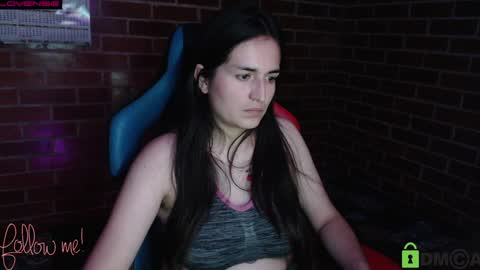 Snapshot of princesa_leia_zathur chatting on 01.22.25 Leia online show from 01.22.25