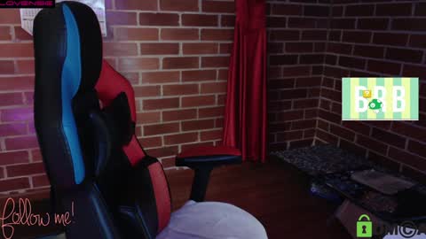 Snapshot of princesa_leia_zathur chatting on 01.29.25 Leia online show from 01.29.25