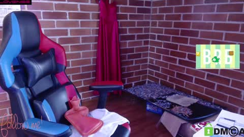 Snapshot of princesa_leia_zathur chatting on 01.31.25 Leia online show from 01.31.25