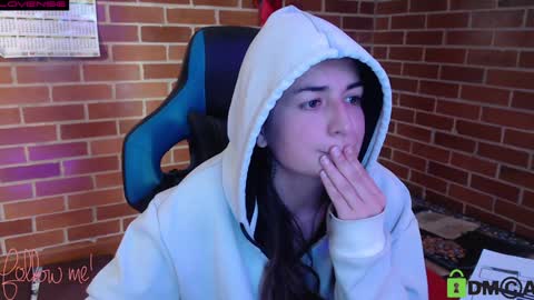Snapshot of princesa_leia_zathur chatting on 01.31.25 Leia online show from 01.31.25