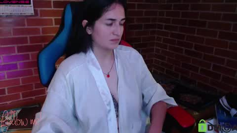 Snapshot of princesa_leia_zathur chatting on 02.11.25 Leia online show from 02.11.25