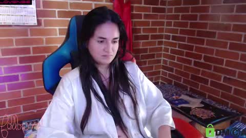 Snapshot of princesa_leia_zathur chatting on 02.24.25 Leia online show from 02.24.25