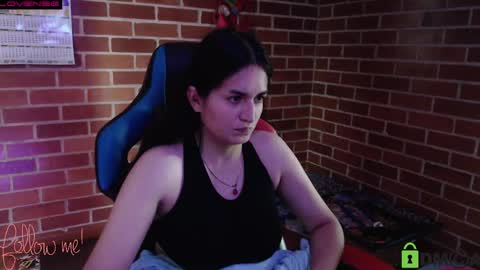 Snapshot of princesa_leia_zathur chatting on 03.03.25 Leia online show from 03.03.25