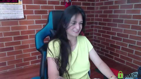Snapshot of princesa_leia_zathur chatting on 09.13.25 Leia online show from 09.13.25