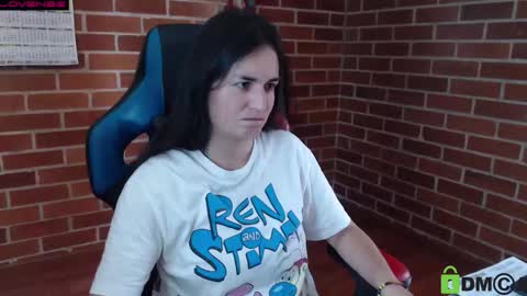 Snapshot of princesa_leia_zathur chatting on 09.22.25 Leia online show from 09.22.25