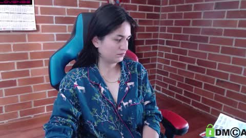 Snapshot of princesa_leia_zathur chatting on 09.23.25 Leia online show from 09.23.25