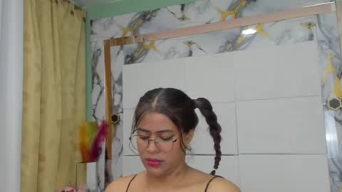 PrincesANDdark online show from 11.30.25