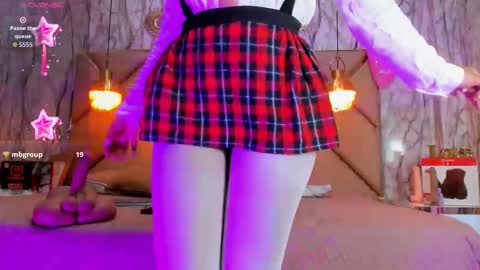 ANIEE online show from 11.13.25